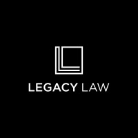 Legacy Law logo - Similar company to Orange Cat, Llc
