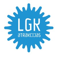 Lgk Atrakcijas