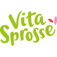Vitasprosse logo - Similar company to Startkraft Gmbh