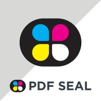 PDF Seal logo - Similar company to Pintail Coffee Inc.