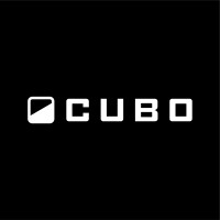 CUBO logo - Similar company to Curvd®