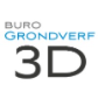 Buro Grondverf logo - Similar company to Buyse Construct
