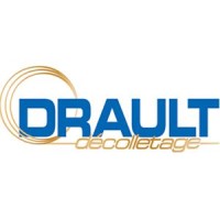 DRAULT Décolletage logo - Similar company to Arve Concept
