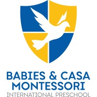Babies & Casa Montessori International Preschool