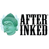 After Inked logo - Similar company to Salon Patrick