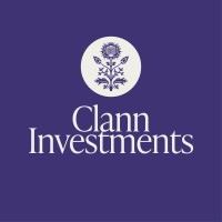 Clann Investments logo - Similar company to Titanium Solutions