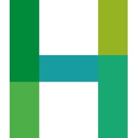 Hälsoresurs logo - Similar company to Lyft.