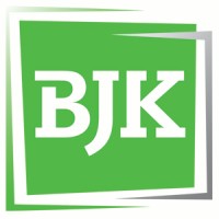 Van den Bos, Jansen & Kersten Gerechtsdeurwaarders en incassobureau logo - Similar company to Eindelijkadvies !