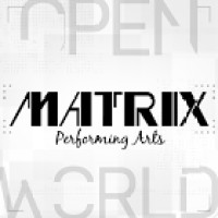 Matrix Performing Arts logo - Similar company to Ensemble Block