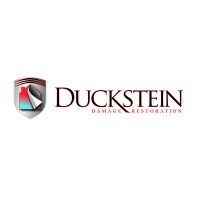 Duckstein Restoration logo - Similar company to Hadfield Elevator