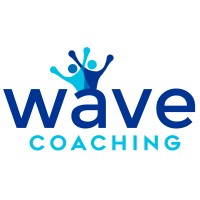 Wave Coaching logo - Similar company to H2O - Human To Organization