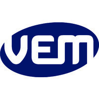 VEM Tooling North Africa logo - Similar company to Molding Box