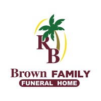Ric Brown Family Funeral Home, Inc.