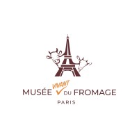 Musée Vivant du Fromage logo - Similar company to La Box Fromage