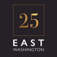 25 East Washington logo - Similar company to Torque Ltd