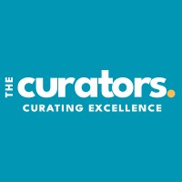 The Curators logo - Similar company to Data Tech India Pvt Ltd