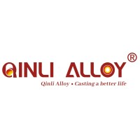 QINLI ALLOY logo - Similar company to M S Mehta & Co