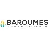 BAROUMES logo - Similar company to Batimind - Maîtrise D'Œuvre