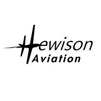 Hewison Aviation logo - Similar company to Richmor Aviation, Inc.