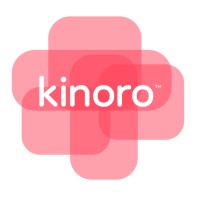 kinoro logo - Similar company to Notbinary