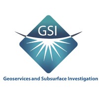 Geoservices and Subsurface Investigations (GSI) logo - Similar company to Arpsco Offshore International