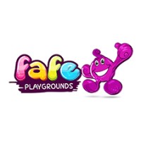 Fafe Playground For kids entertainment Areas logo - Similar company to الحرمين لصناعة البلاستيك Hpi
