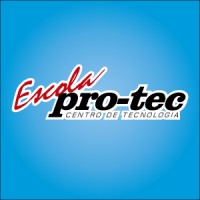 Escola Pro-Tec logo - Similar company to Fundação Luiz Englert