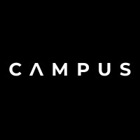 Campus UK logo - Similar company to Linkable