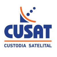 CUSAT: Custodia Satelital logo - Similar company to Naka