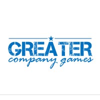 Greater Company Games