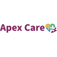 Apex Care New Zealand logo - Similar company to Green Crayon Packaging