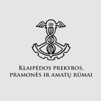 Klaipėdos prekybos, pramonės ir amatų rūmai (Klaipėda Chamber of Commerce, Industry and Crafts) logo - Similar company to Klaipėda Id