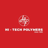 Hi-Tech Polymers logo - Similar company to Shivam Polymers
