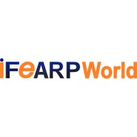 Ifearpworld logo - Similar company to Arsss