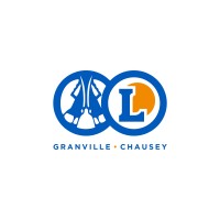 E.Leclerc Granville Chausey logo - Similar company to E.Leclerc Querqueville
