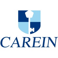 Carein S.r.l. logo - Similar company to Capuzzo S.R.L.