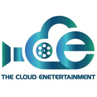 The Cloud Entertainment logo - Similar company to Haven Palm Beach