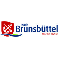 Stadt Brunsbüttel -Der Bürgermeister- logo - Similar company to Sncom Gmbh