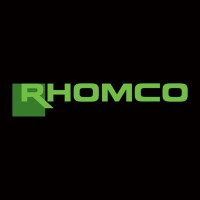 Rhomco logo - Similar company to Fusion