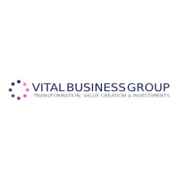 Vital Business Group logo - Similar company to Lcf Consulting Group