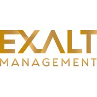 Exalt Management logo - Similar company to College Diversity Network