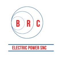 B.R.C. ELECTRIC POWER SNC logo - Similar company to Dks Aromatic Srl