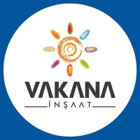 Vakana İnşaat logo - Similar company to Emesa Mermer İç Ve Diş Ti̇c. Ltd. Şti̇.
