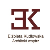 Elżbieta Kudłowska Architekt Wnętrz logo - Similar company to Sędzicka - Architekt