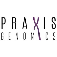 Praxis Genomics LLC logo - Similar company to Proteus Genomics