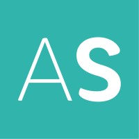 AccountScore, an Equifax Company logo - Similar company to Clearscore (Formerly Aro Finance Limited)