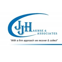 Jj Harmse And Associates