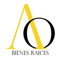 AO Bienes Raices logo - Similar company to Pollux Marketing
