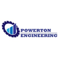 Powerton Engineering logo - Similar company to Silicon Cortex Ltd.