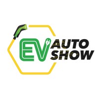 EV Auto Show Riyadh logo - Similar company to DXBe Management